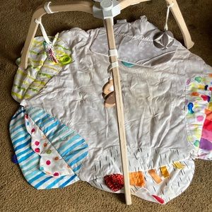 The Play Gym by Lovevery